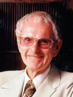 Bill Harrah