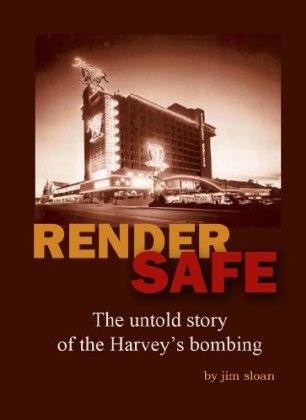 Render Safe by Jim Sloan