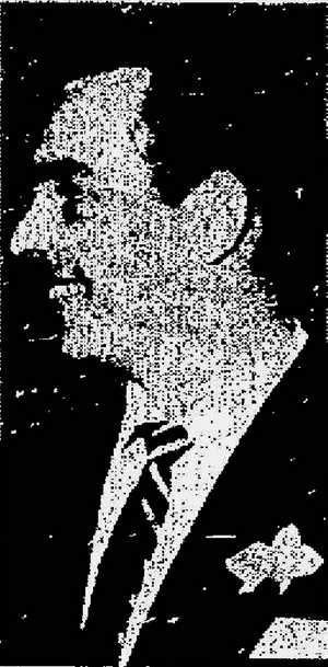 Richard L. Chartrand, Barney's Casino owner