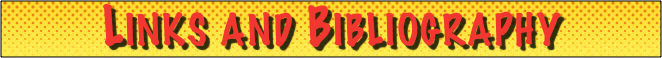 Links and Bibliography